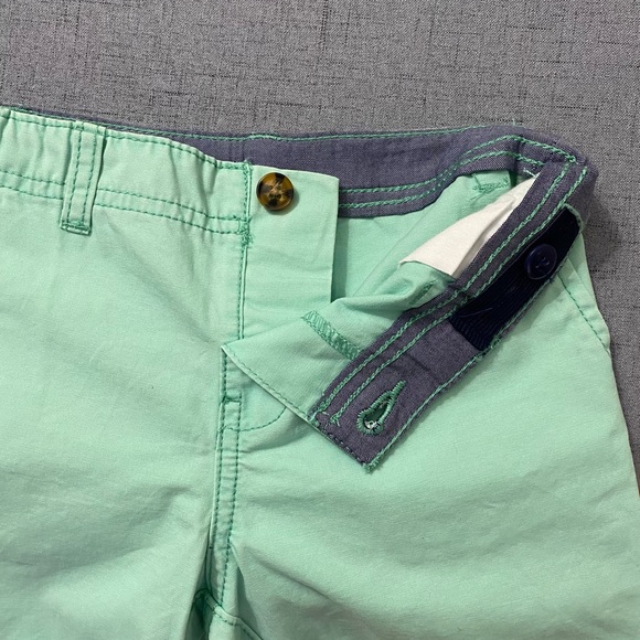 Carter’s Flat Front Shorts - Picture 4 of 4